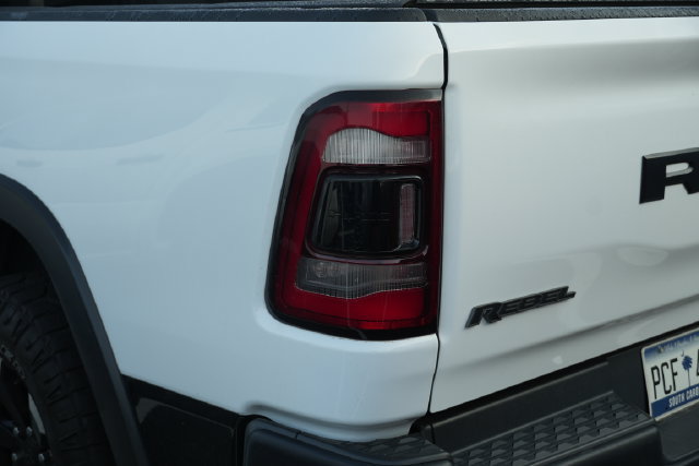 Used 2024 RAM 1500 Rebel w/ Rebel Level 1 Equipment Group AWD/4WD image 15
