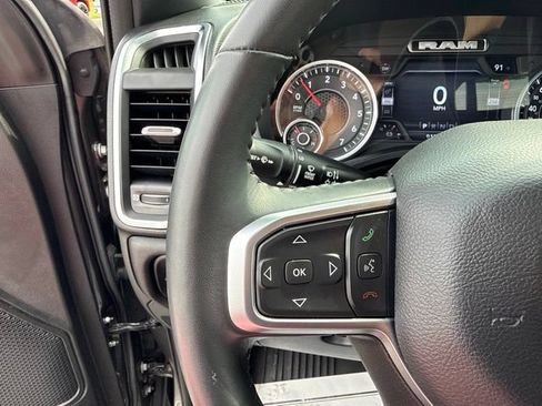 Used 2024 RAM 1500 Big Horn AWD/4WD image 20
