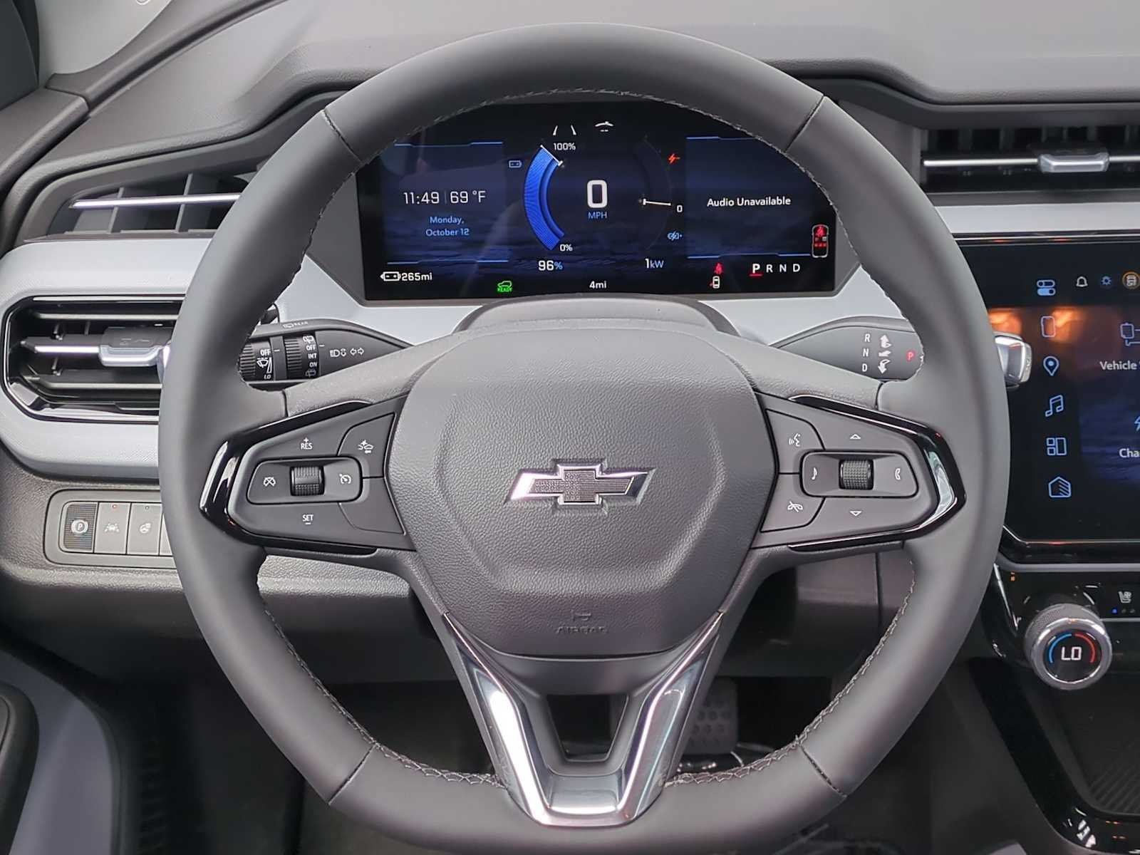 New 2027 Chevrolet Bolt LT w/ Comfort Package FWD image 14