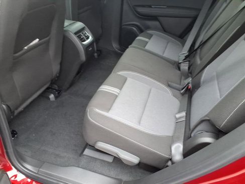 New 2026 Chevrolet Blazer LT w/ Convenience Package image 5