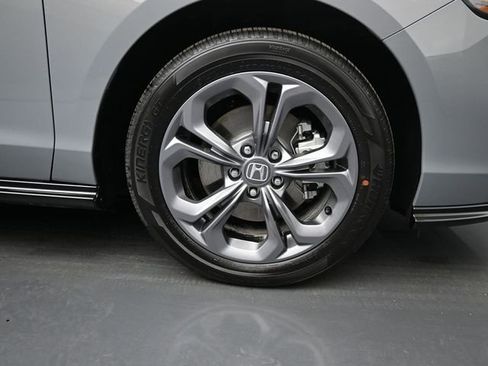 Used 2025 Honda Accord EX-L image 41