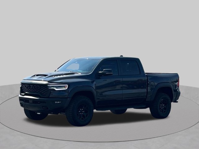 New 2026 RAM 1500 RHO w/ RHO Level 1 Equipment Group AWD/4WD image 9