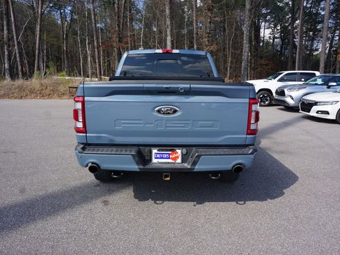 Used 2023 Ford F150 Tremor w/ Equipment Group 402A High image 20