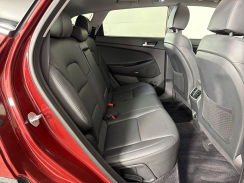 Used 2020 Hyundai Tucson Ultimate image 30