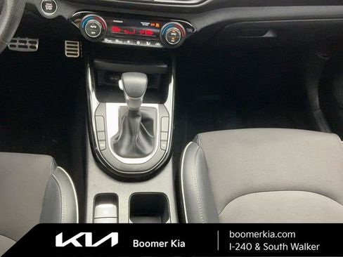 Certified 2024 Kia Forte GT-Line image 24