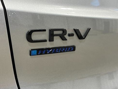 New 2026 Honda CR-V Sport Touring image 8