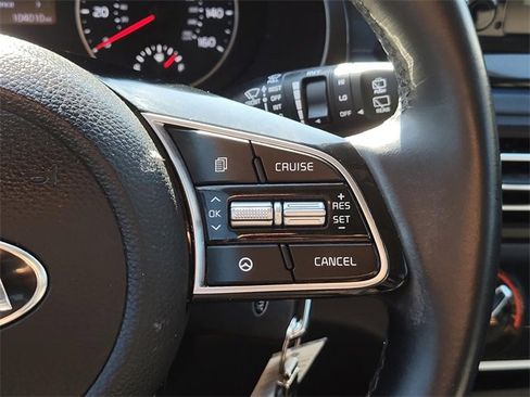 Used 2021 Kia Seltos S image 28