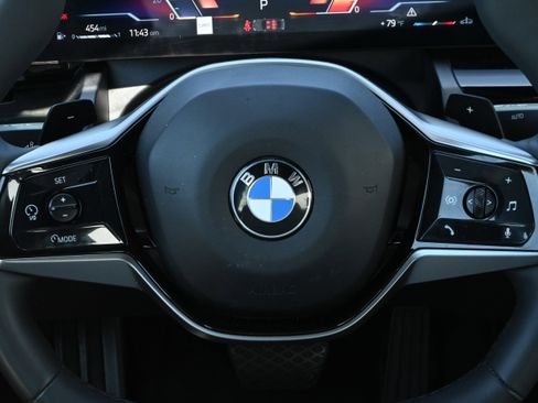 Certified 2024 BMW 530i w/ Convenience Package image 29