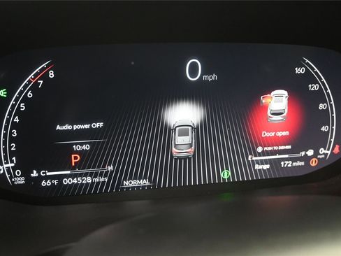 Certified 2026 Acura MDX FWD w/ Technology Package image 3