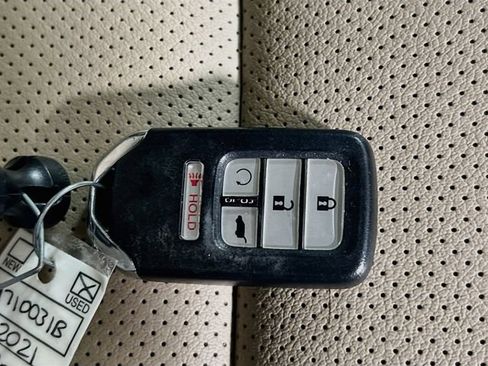 Used 2021 Honda CR-V EX-L image 33