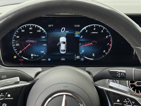 Used 2022 Mercedes-Benz E 350 Sedan w/ Driver Assistance Package image 19