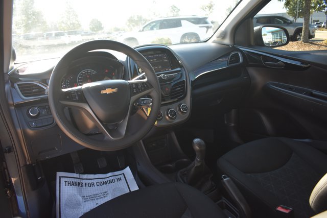 Used 2020 Chevrolet Spark LT FWD image 18
