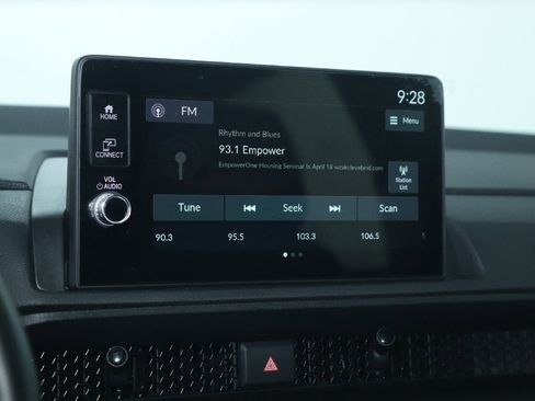 Used 2026 Honda CR-V TrailSport image 26
