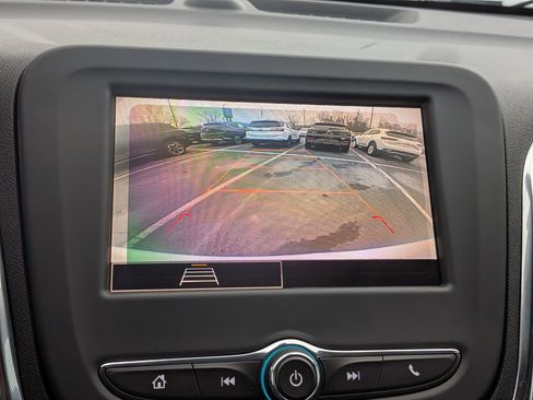 Certified 2024 Chevrolet Equinox LT image 27