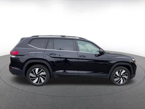 Used 2026 Volkswagen Atlas SE FWD image 16
