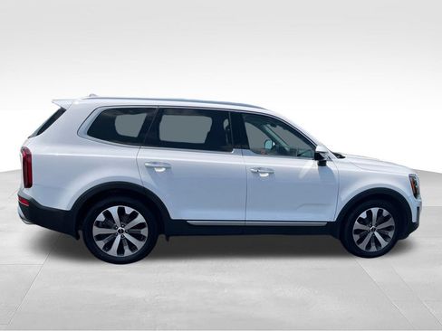 Used 2022 Kia Telluride SX AWD/4WD image 6