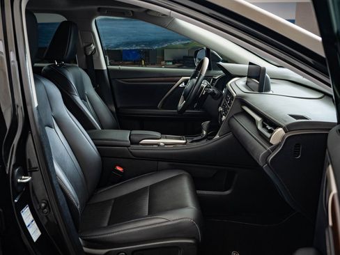 Used 2021 Lexus RX 350 AWD w/ Premium Package image 20