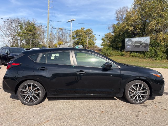 Certified 2024 Subaru Impreza 2.0i Sport AWD/4WD image 8