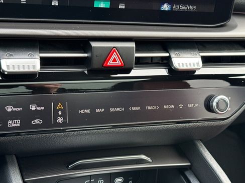 New 2026 Kia Sportage SX Prestige image 17