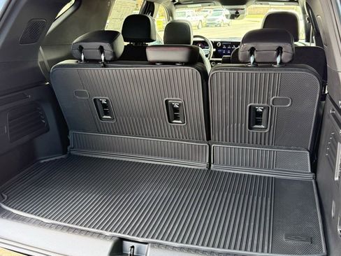 New 2026 Chevrolet Traverse RS w/ LPO, Floor Liner Package image 46