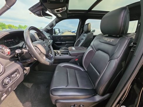 Used 2022 RAM 1500 TRX AWD/4WD image 20
