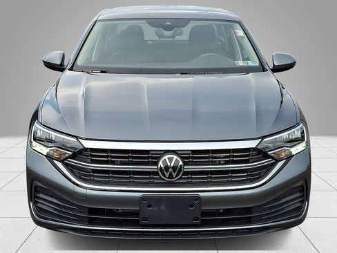 Used 2023 Volkswagen Jetta S w/ IQ.Drive Package FWD image 3
