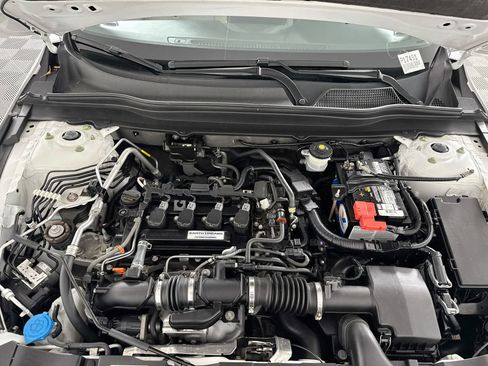 Used 2020 Honda Accord EX-L image 10