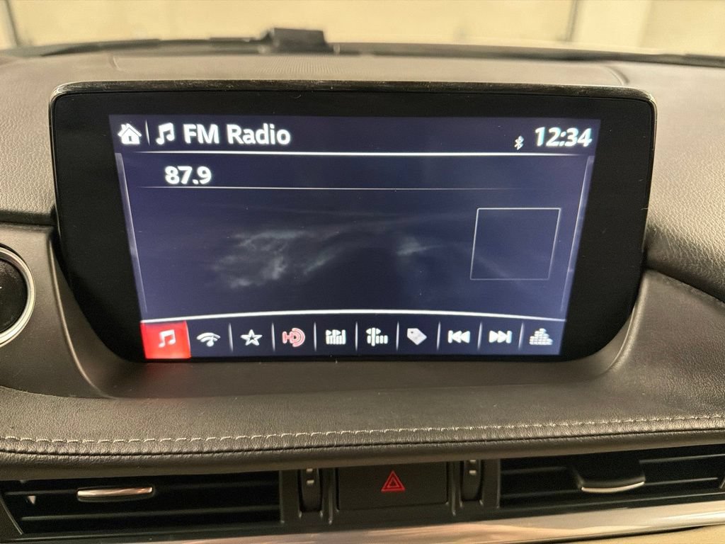 Used 2021 MAZDA MAZDA6 Touring FWD image 9