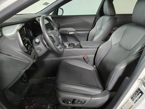 Certified 2023 Lexus RX 350 Premium Plus w/ Cold Area Package image 13