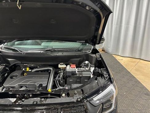 New 2026 GMC Terrain AT4 image 21