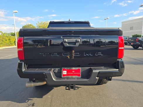 Certified 2024 Toyota Tacoma SR5 image 14