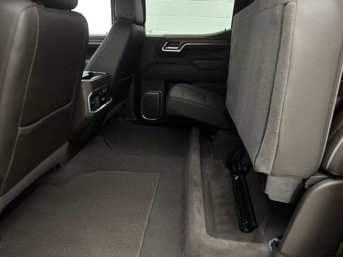 Used 2022 GMC Sierra 1500 Denali w/ Technology Package AWD/4WD image 62