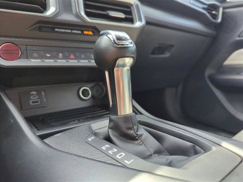Used 2024 Ford Mustang Premium RWD image 13