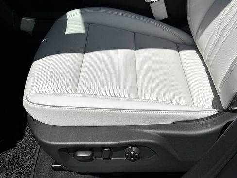 New 2026 Buick Envision Avenir AWD/4WD image 21