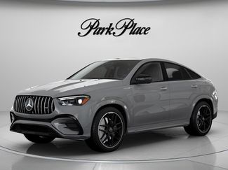 New 2026 Mercedes-Benz GLE 53 AMG 4MATIC Coupe video 2
