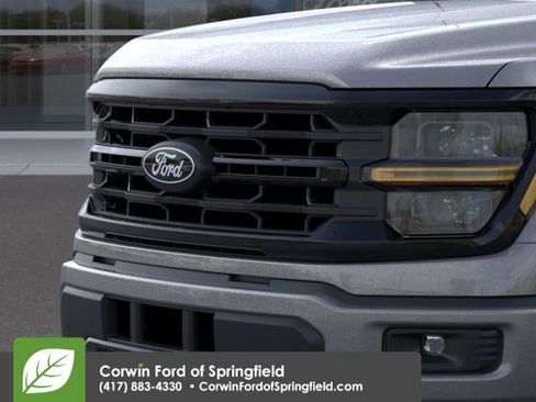 New 2026 Ford F150 XLT w/ Tow/Haul Package image 21