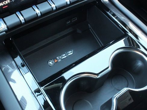 New 2026 GMC Yukon XL Elevation w/ LPO, Floor Liner Package image 46