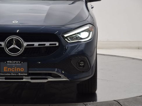 Used 2023 Mercedes-Benz GLA 250 image 10