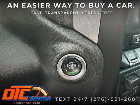 Used 2020 GMC Sierra 1500 SLT w/ SLT Premium Plus Package AWD/4WD image 17