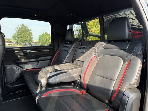 Used 2021 RAM 1500 TRX w/ TRX Level 2 Equipment Group AWD/4WD image 70