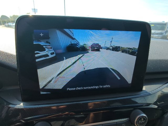 Used 2025 Ford Escape ST-Line FWD image 20