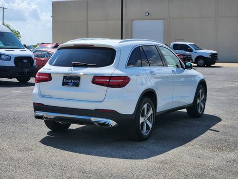 Used 2019 Mercedes-Benz GLC 300 image 6