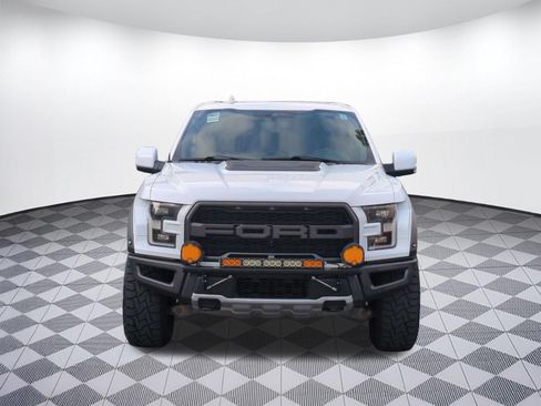 Used 2020 Ford F150 Raptor w/ Equipment Group 802A Luxury AWD/4WD image 8