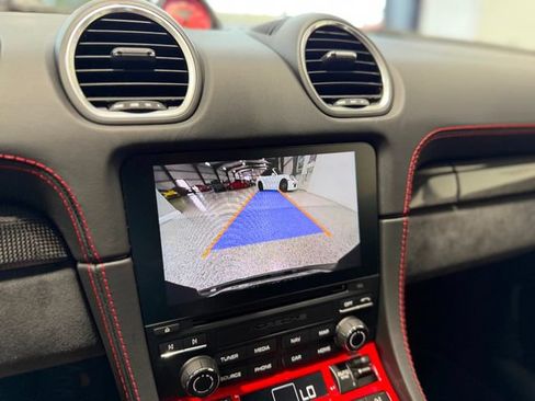 Used 2020 Porsche 718 Cayman GT4 RWD image 55