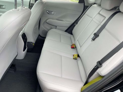 New 2026 Hyundai Kona Limited image 25