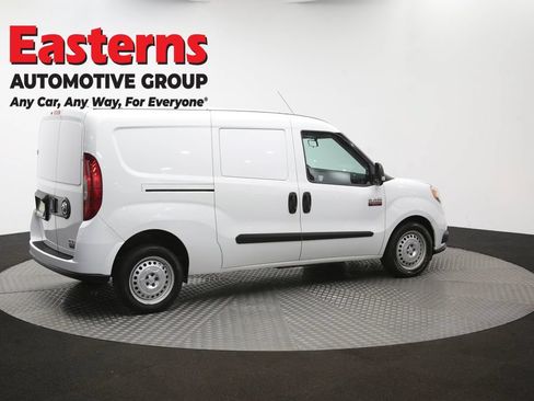 Used 2022 RAM ProMaster City Tradesman FWD image 40