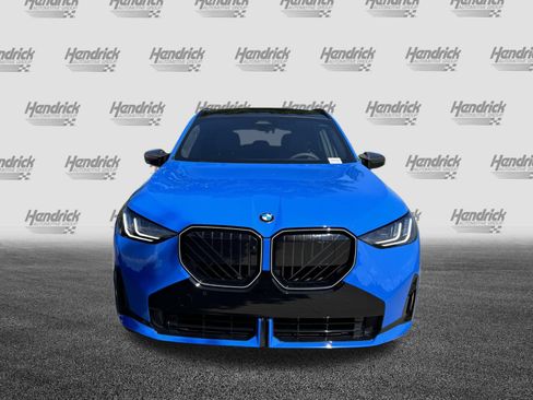New 2026 BMW X3 xDrive30i w/ Premium Package AWD/4WD image 3