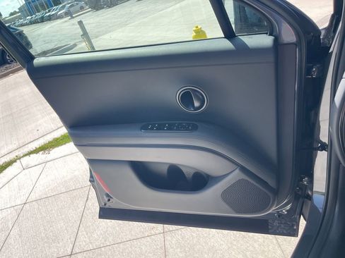 New 2026 Hyundai Palisade XRT Pro image 29