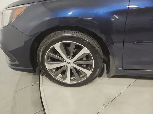 Used 2018 Subaru Legacy 3.6R Limited AWD/4WD image 28