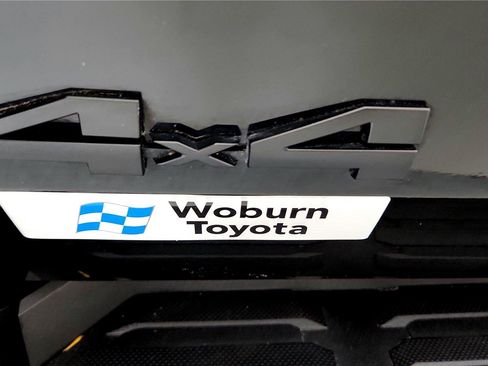 Used 2023 Toyota Tundra SR5 w/ TRD Sport Premium Package AWD/4WD image 13